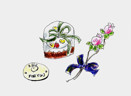 for you