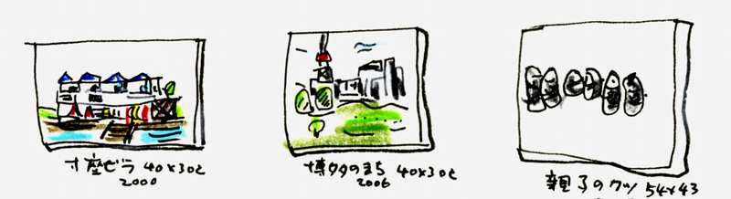 イラスト ２