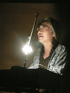 音福堂さんのライブ